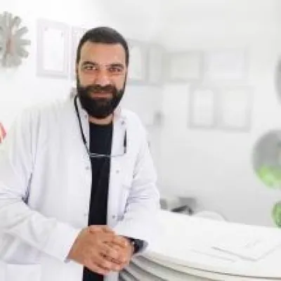 Devrim Gürsoy