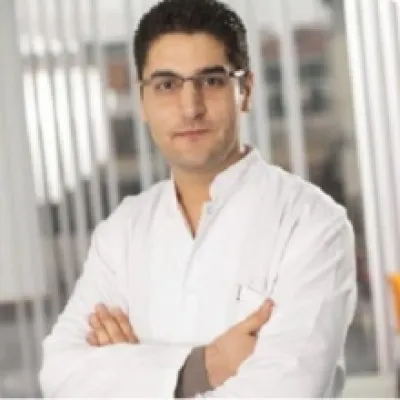 Turgay Çınar