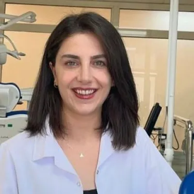 Nergiz Hamamcı