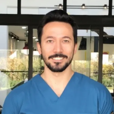 Osman Varol