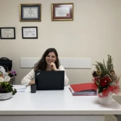 Pınar Bütev