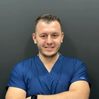 Ali Ursavaş
