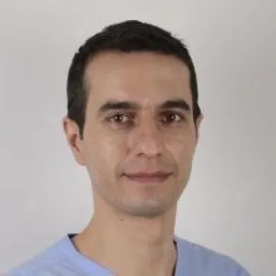 Tolga Genç