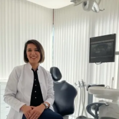 Serap Şimşek