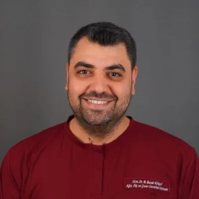 M. Burak Kirişci