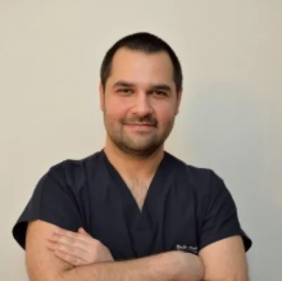 Doruk Şaher