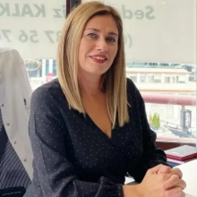 Seda Deniz Kalkan