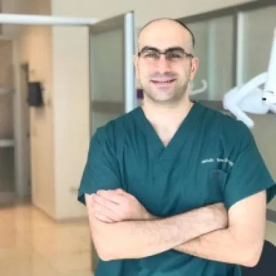 Serkan Dadakoğlu