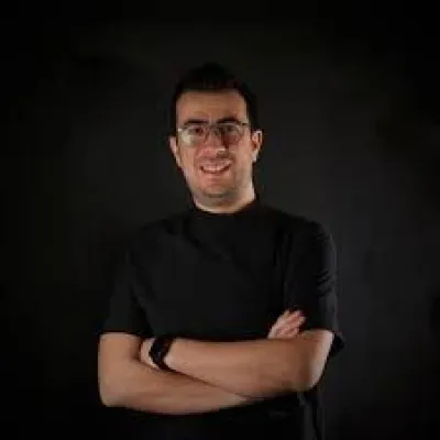 Halil Anlar