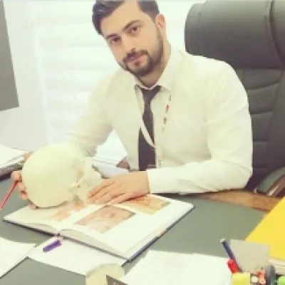 Elmir Seyidli