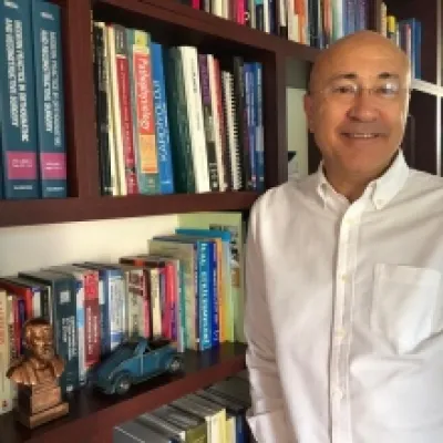 Muhtar Gürol