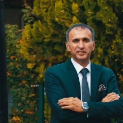 Mustafa Öztürk