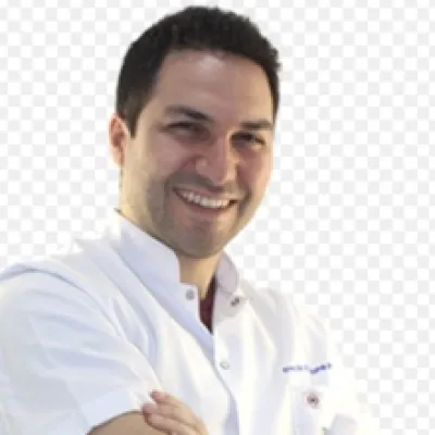Kaan Öztoprak
