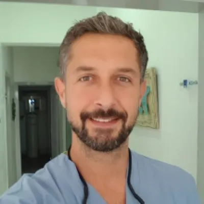 Tamer Eroğlu