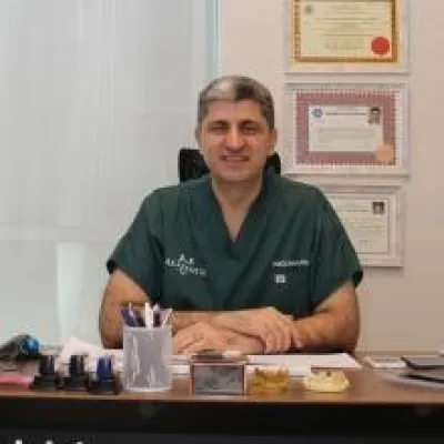 Serkan Polat