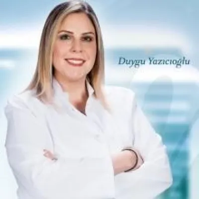 Duygu Aytaç Yazıcıoğlu