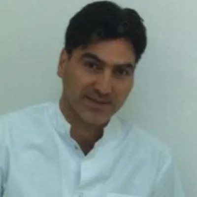 Alper Arslan