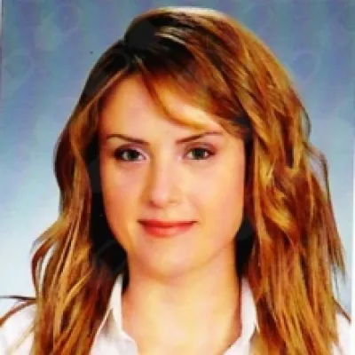 Yasemin Kartal