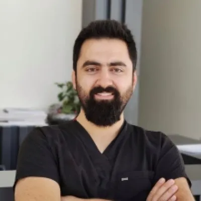 Emrah Mansuroğlu