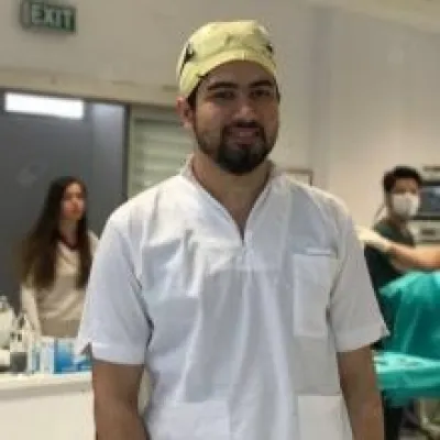 Elşen Muradov