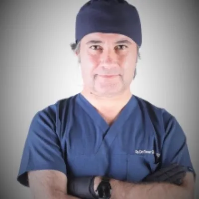 Taner Çavumirza