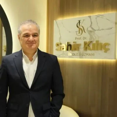 Sahir Kılıç
