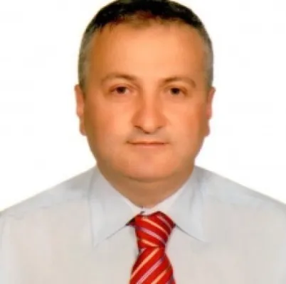 Ali Fuat Atmaca
