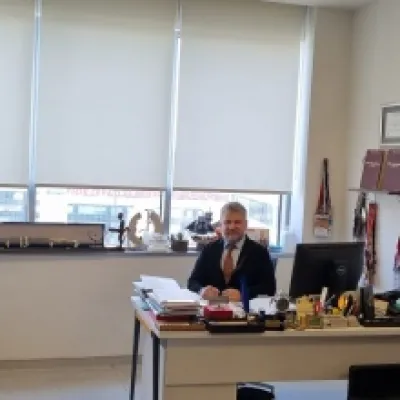 Önder Kayıgil