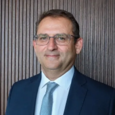 Mesut Gürdal