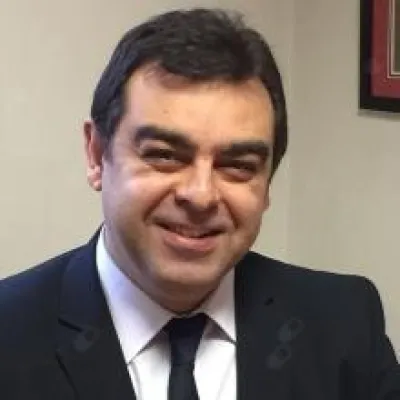 Serkan Altınova profil fotoğrafı