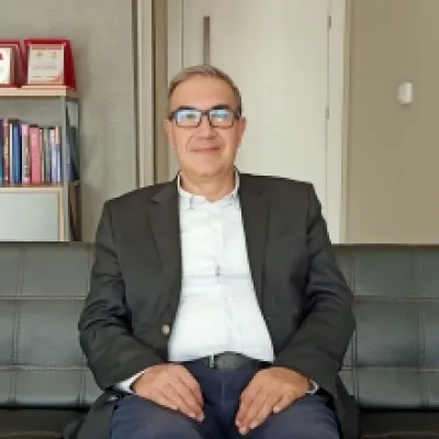 Ali Güneş profil fotoğrafı