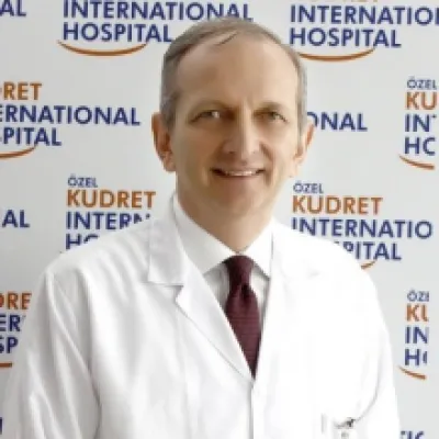Semih Yaşar Sargın profil fotoğrafı