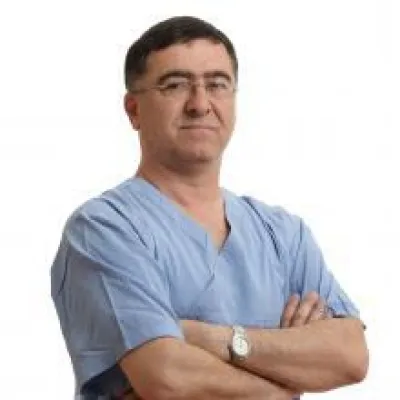 M. Müfit Günel profil fotoğrafı