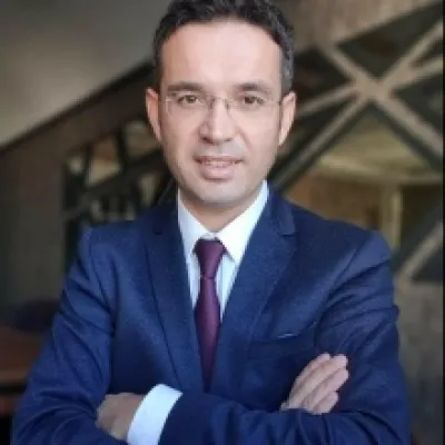 Berkan Reşorlu profil fotoğrafı