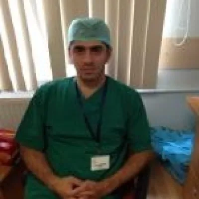 Erkan Ölçücüoğlu profil fotoğrafı