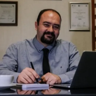 Özer Ural Çakıcı profil fotoğrafı