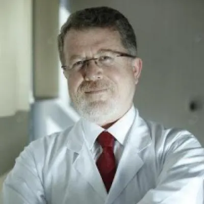 Bedreddin Seçkin profil fotoğrafı