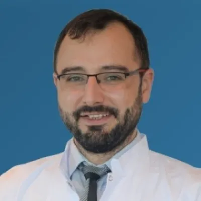 Ahmet Yıldız profil fotoğrafı