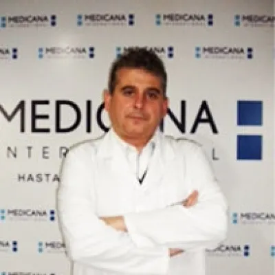 Halil Gürdal İnal profil fotoğrafı