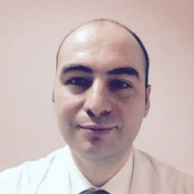 Eray Hasırcı profil fotoğrafı