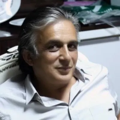 Ali Rıza Ugan profil fotoğrafı