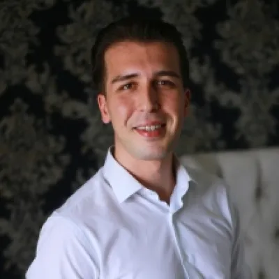 Ali Kaan Yıldız profil fotoğrafı