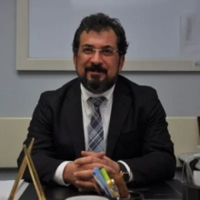 Bülent Akdoğan profil fotoğrafı