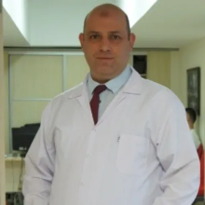 Mehmet Erol Yıldırım profil fotoğrafı