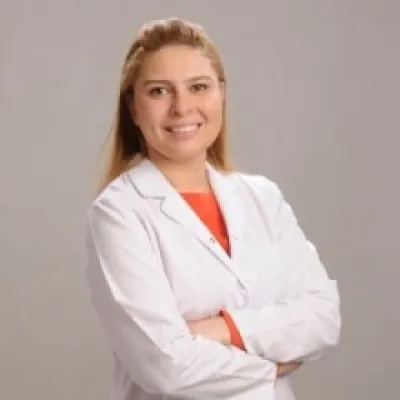Aslı Başaran profil fotoğrafı