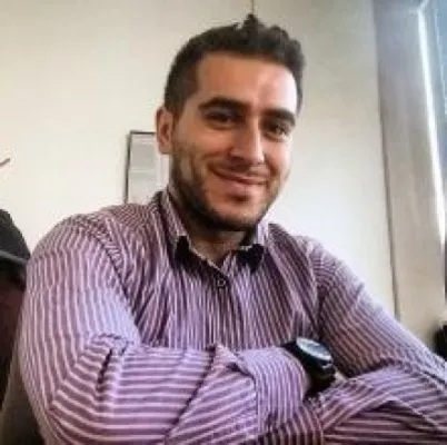 Ersagun Muhammed Arslan profil fotoğrafı