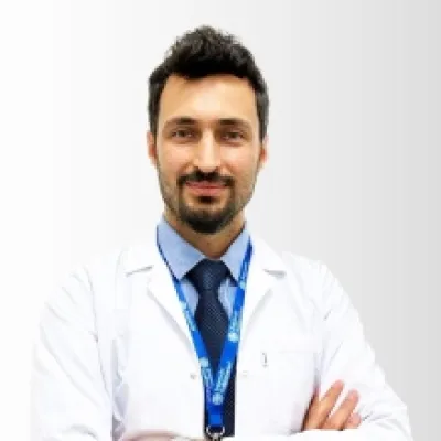 Mustafa Karaaslan profil fotoğrafı
