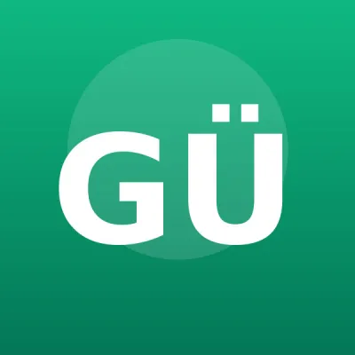Doç. Dr. Gökhan Üçkaya profil fotoğrafı
