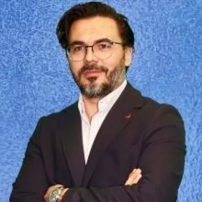 Prof. Dr. Murat Canyiğit profil fotoğrafı