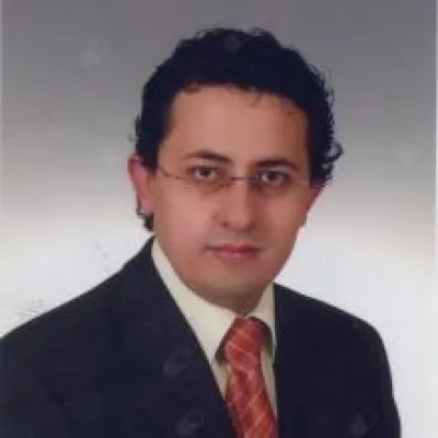 Mahmut Duymuş